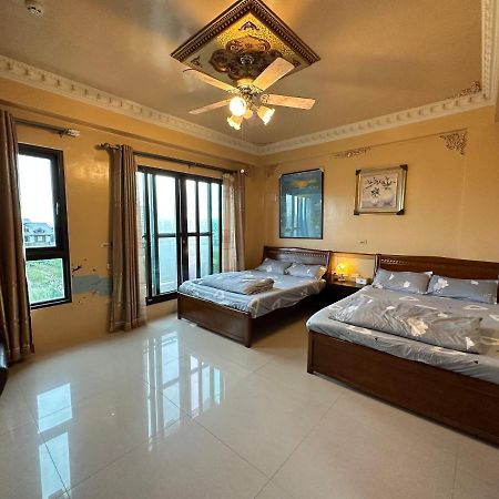 Tou Cheng Whale Watching Homestay Тоучен Екстер'єр фото