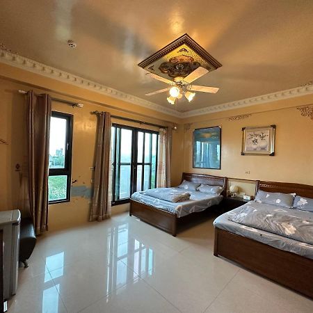 Tou Cheng Whale Watching Homestay Тоучен Екстер'єр фото