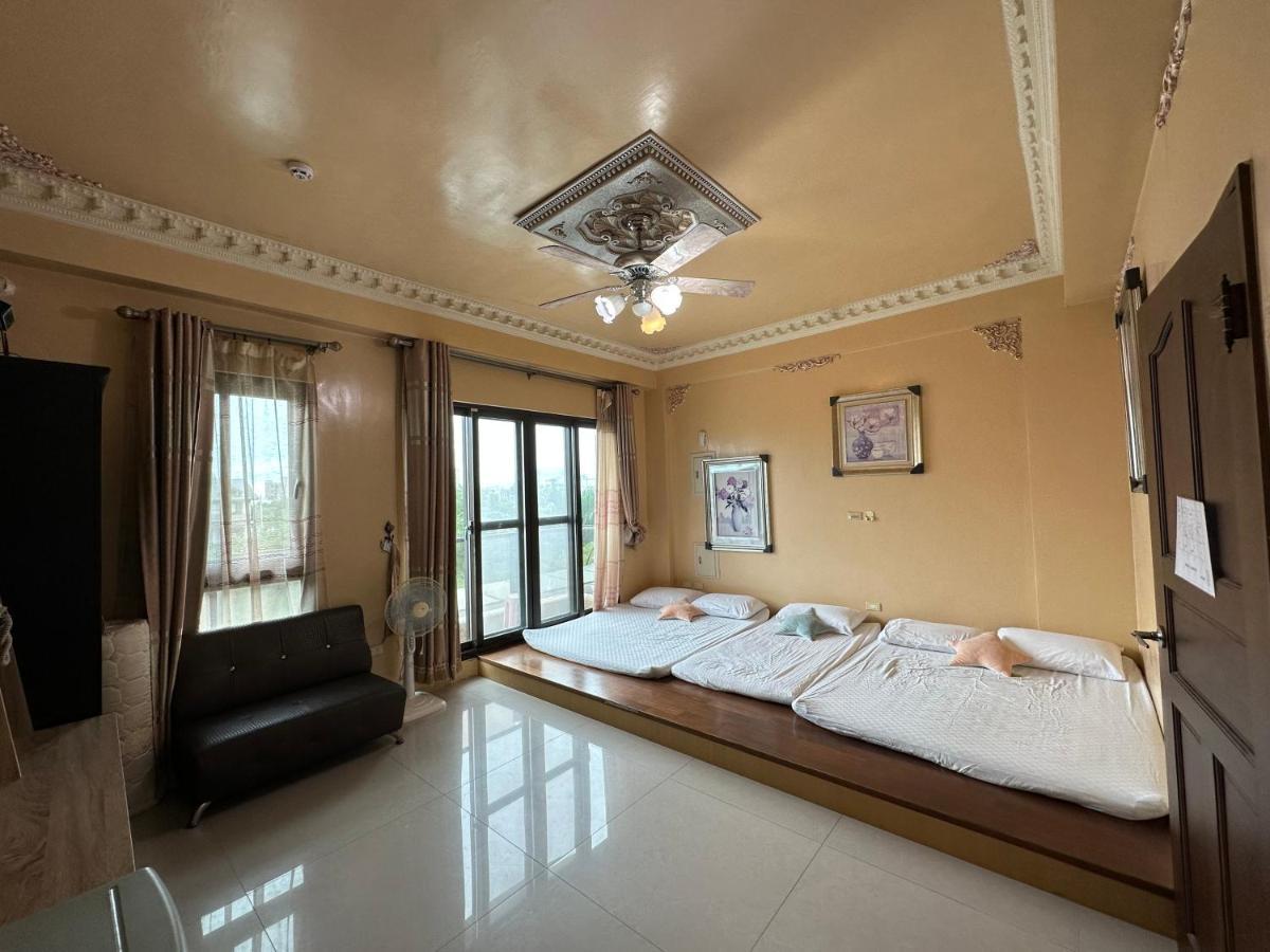 Tou Cheng Whale Watching Homestay Тоучен Екстер'єр фото