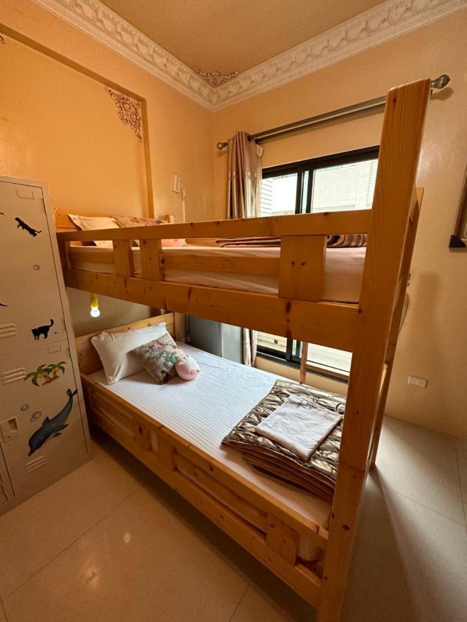Tou Cheng Whale Watching Homestay Тоучен Екстер'єр фото