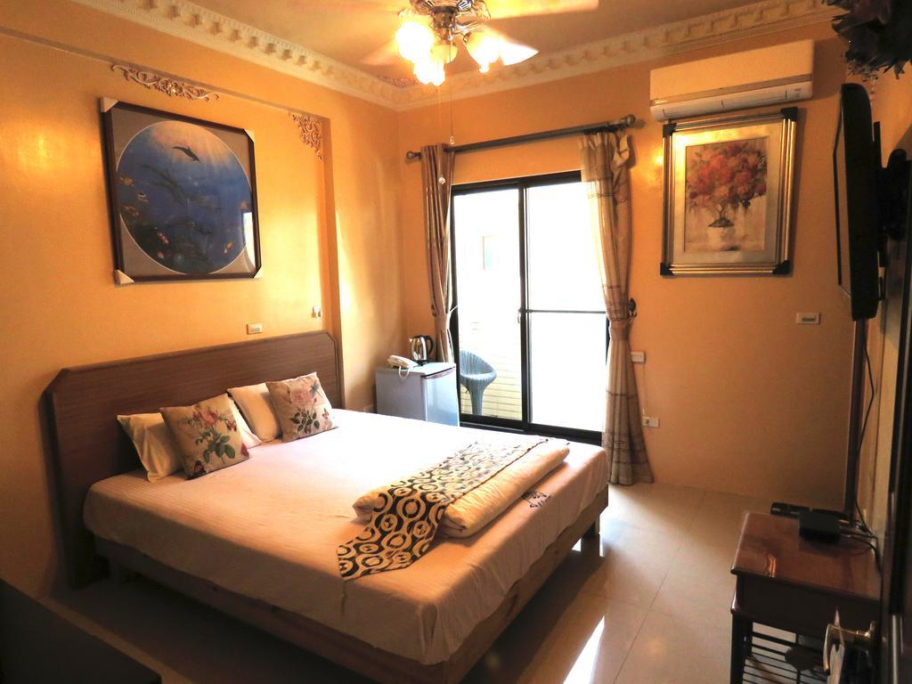 Tou Cheng Whale Watching Homestay Тоучен Екстер'єр фото